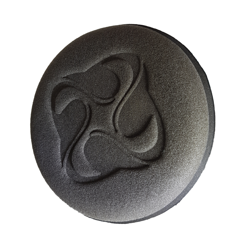 LIQUID ELEMENTSSPONGE APPLICATOR 102MM X 22MM HANDAPPLIKATOR