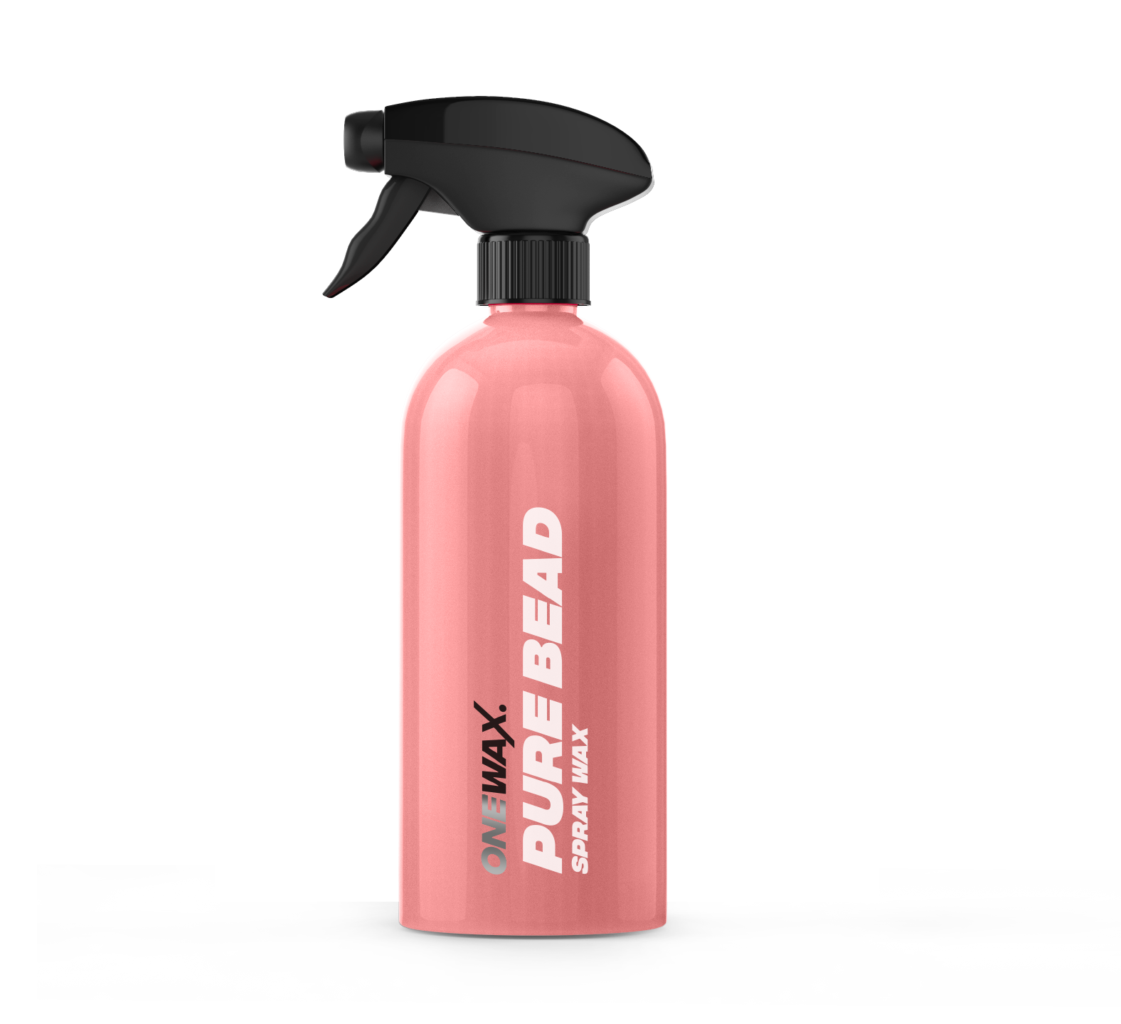 ONEWAX PURE BEAD SPRAY WAX 500ML