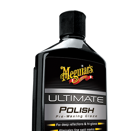 ULTIMATE POLISH
