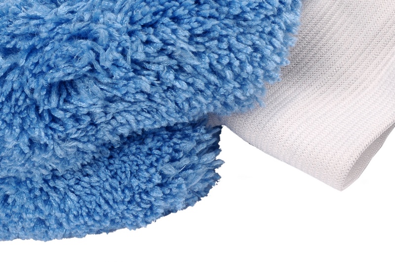 MONSTER MITT WASCHHANDSCHUH