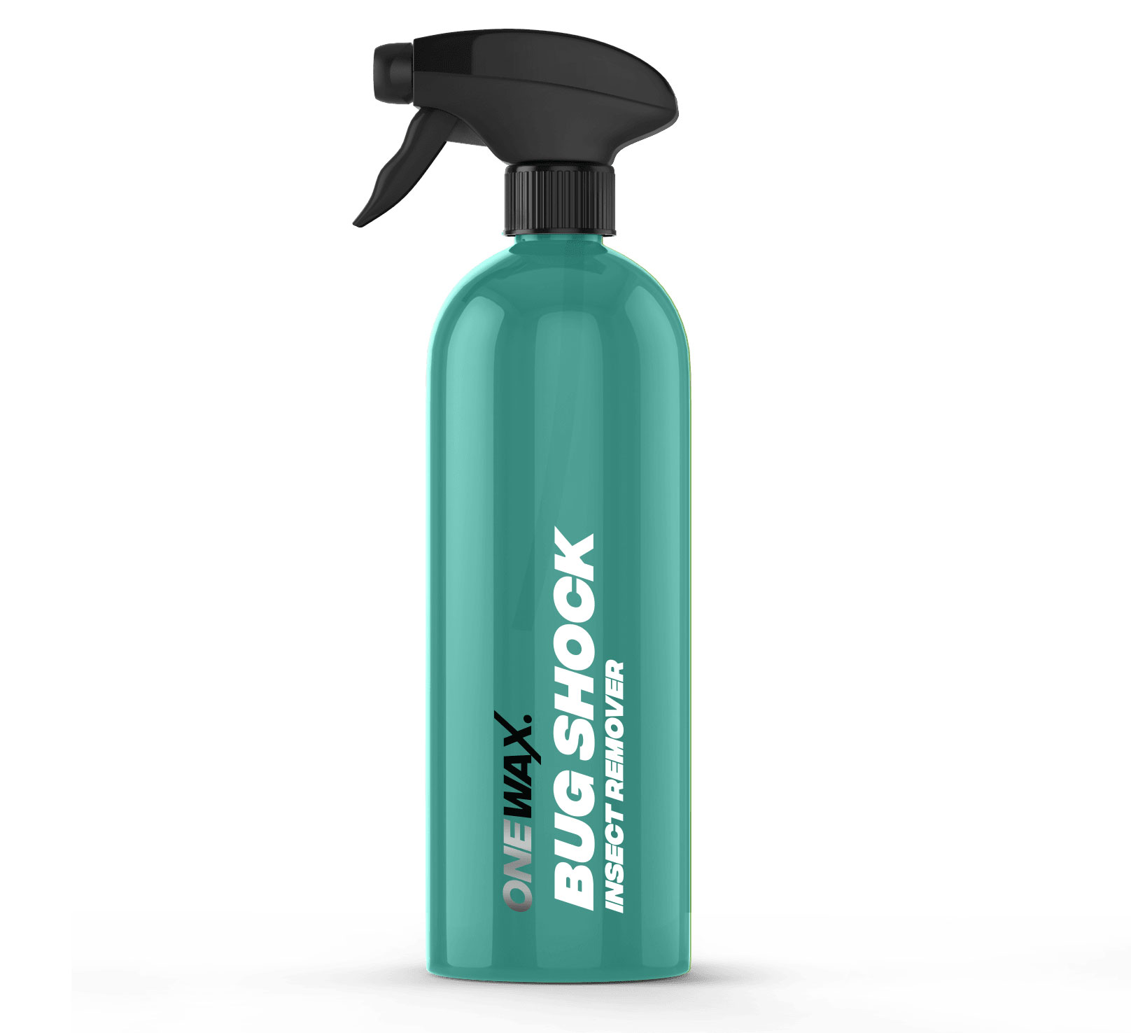 ONEWAX BUG SHOCK INSECT REMOVER 750ML