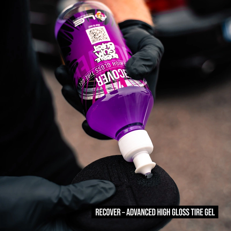 LIQUID ELEMENTS RECOVER REIFENGEL  500ML