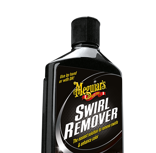 MEGUIAR`S SWIRL REMOVER