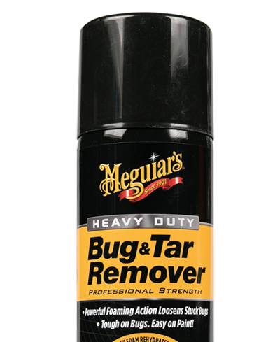 HEAVY DUTY BUG & TAR REMOVER