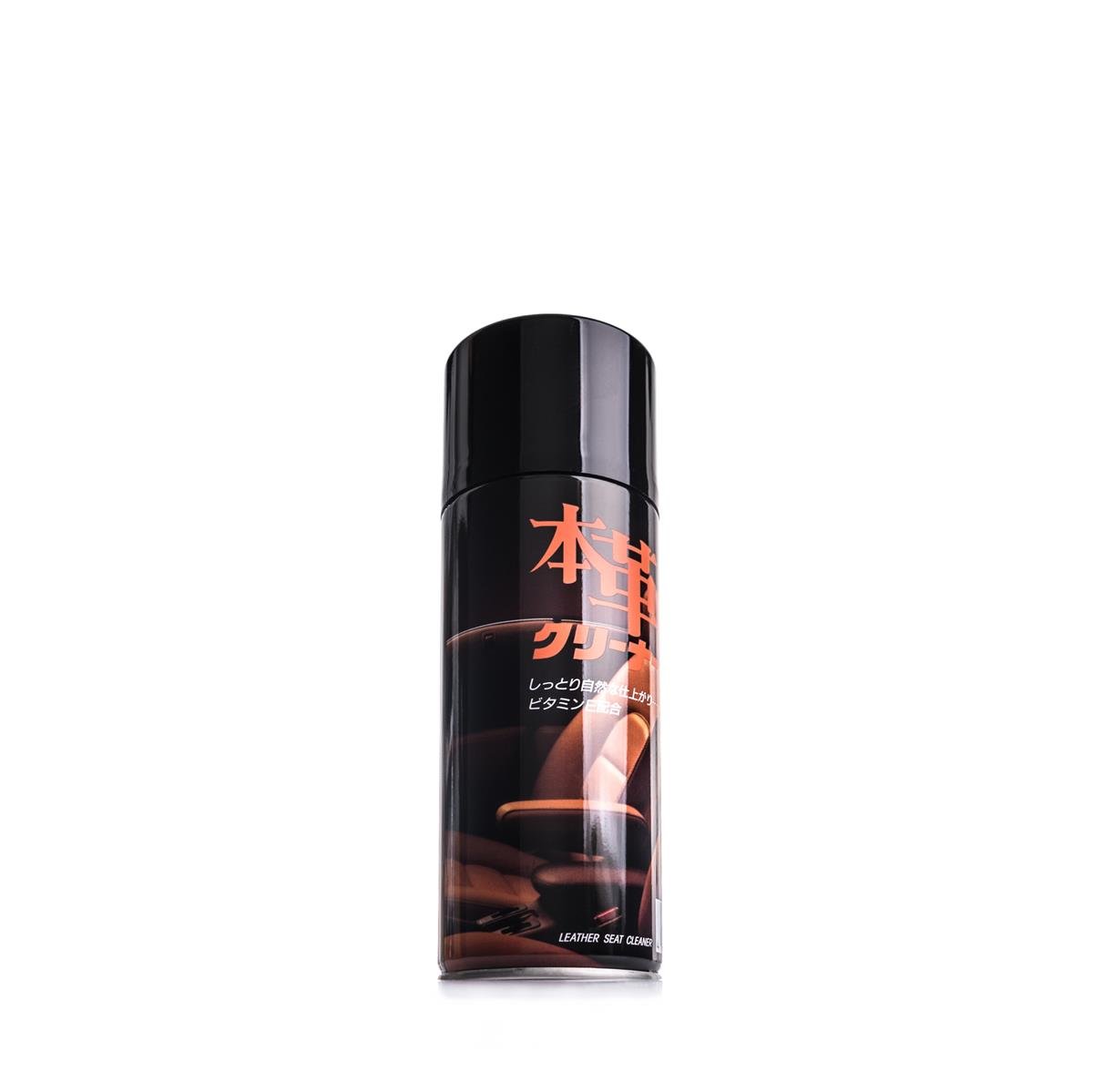 SOFT99 LEATHER SEAT CLEANER