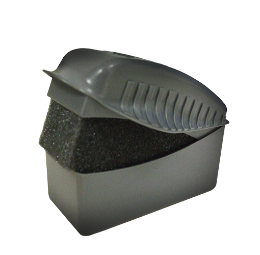 MEGUIAR`S TYRE DRESSING APLICATOR PAD