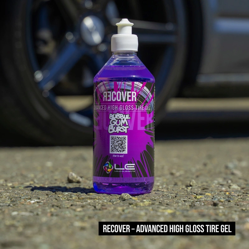 LIQUID ELEMENTS RECOVER REIFENGEL  500ML