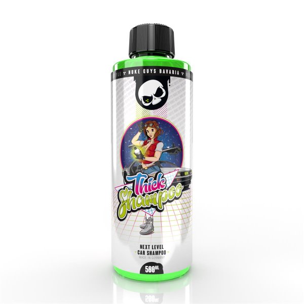 NUKE GUYS THICK AUTOSHAMPOO 500ML