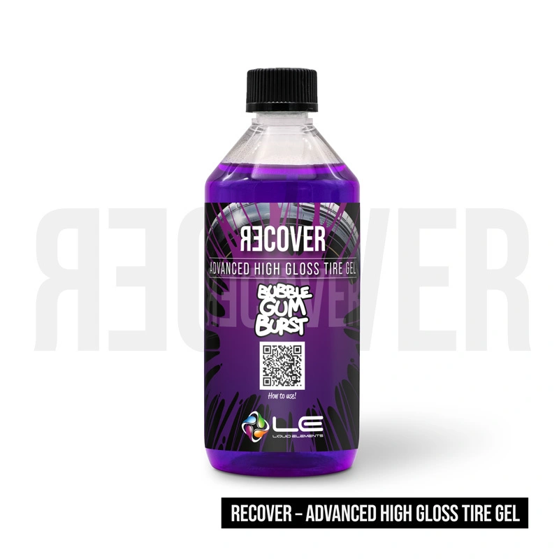 LIQUID ELEMENTS RECOVER REIFENGEL  500ML