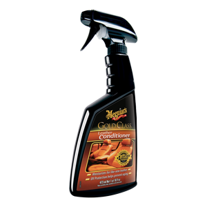 GOLD CLASS LEATHER CONDITIONER