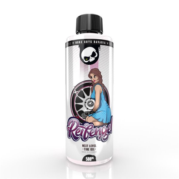 NUKE GUYS REIFENGEL 500ML