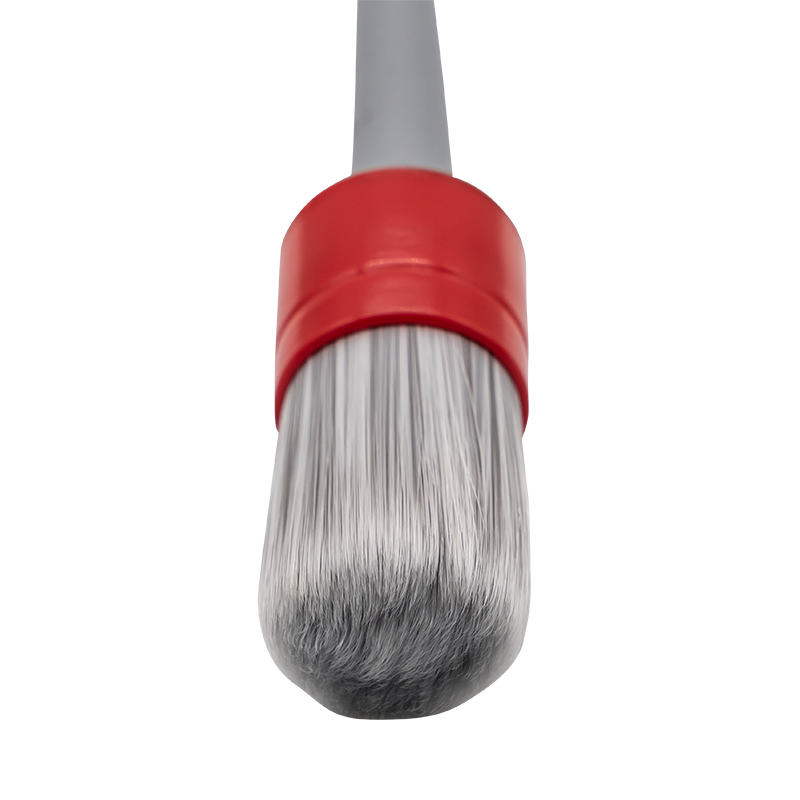 Liquid Elements Grey Soft Brush Pinsel Set