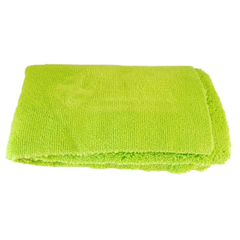 BILATERAL INNENRAUM-MIKROFASERTUCH 40X40CM 380GSM