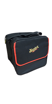 MEGUIAR´S MEDIUM BLACK KIT BAG 