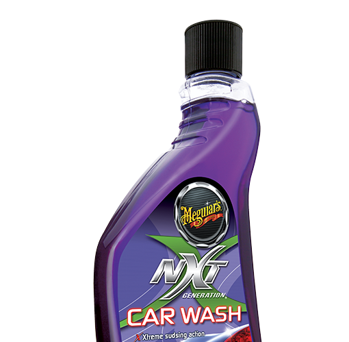 NXT GENERATION CARWASH