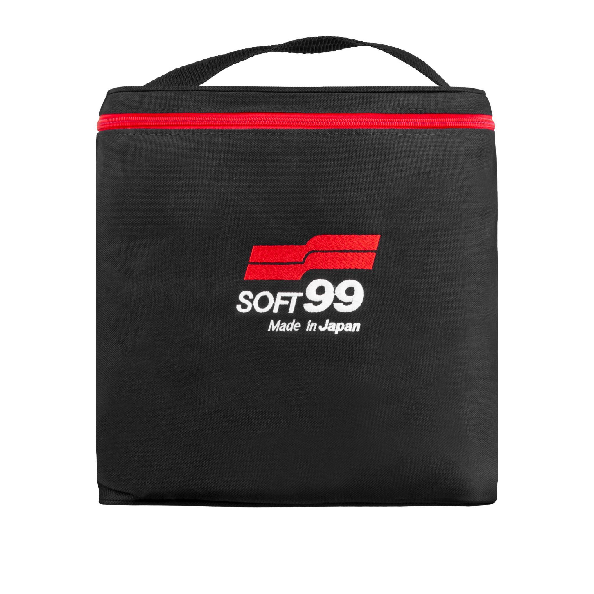 SOFT 99 MINI DETAILING BAG
