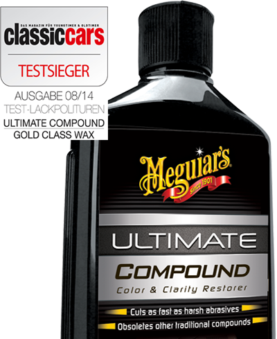 ULTIMATE COMPOUND