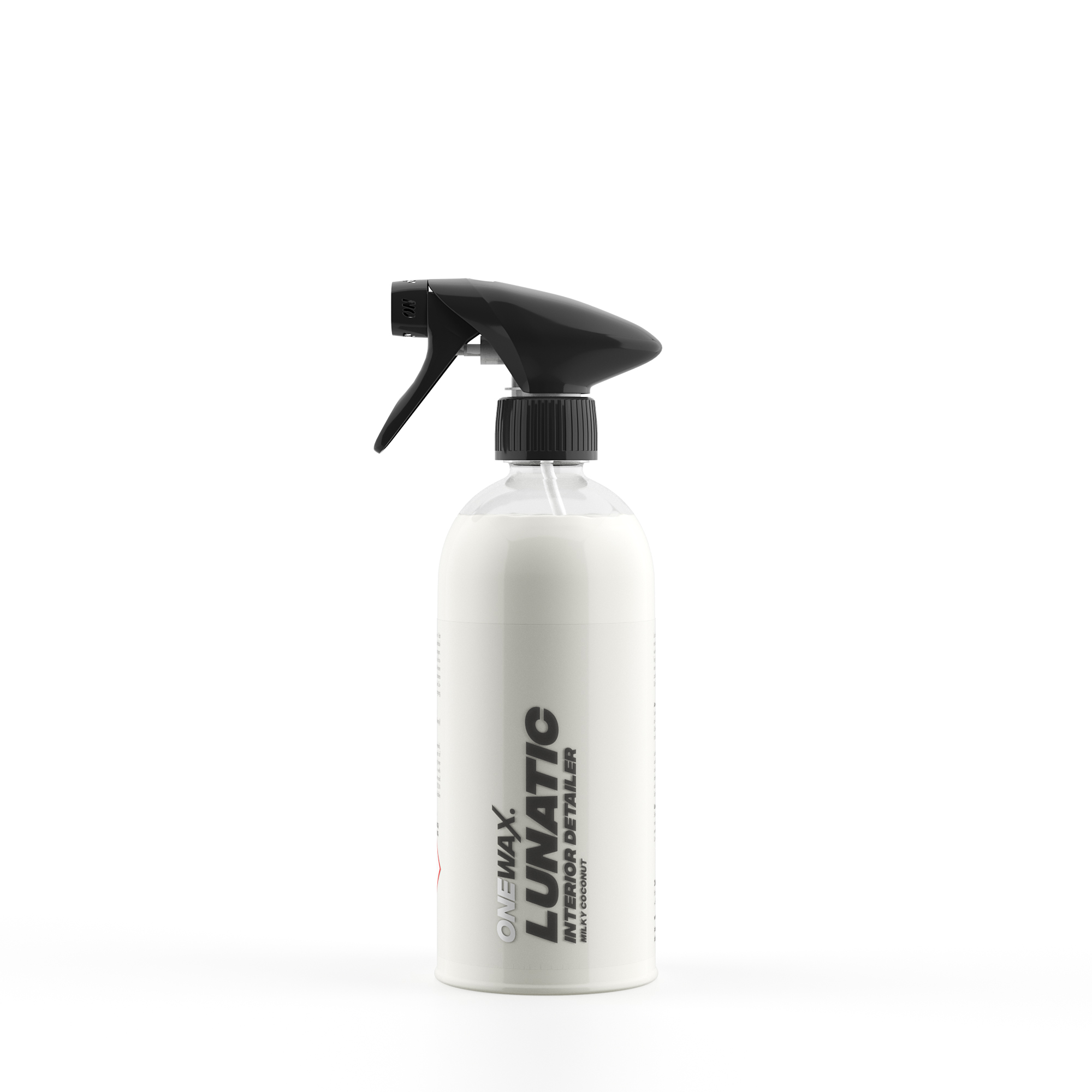 ONEWAX LUNATIC INTERIOR DETAILER MILKY COCONUT 500ML
