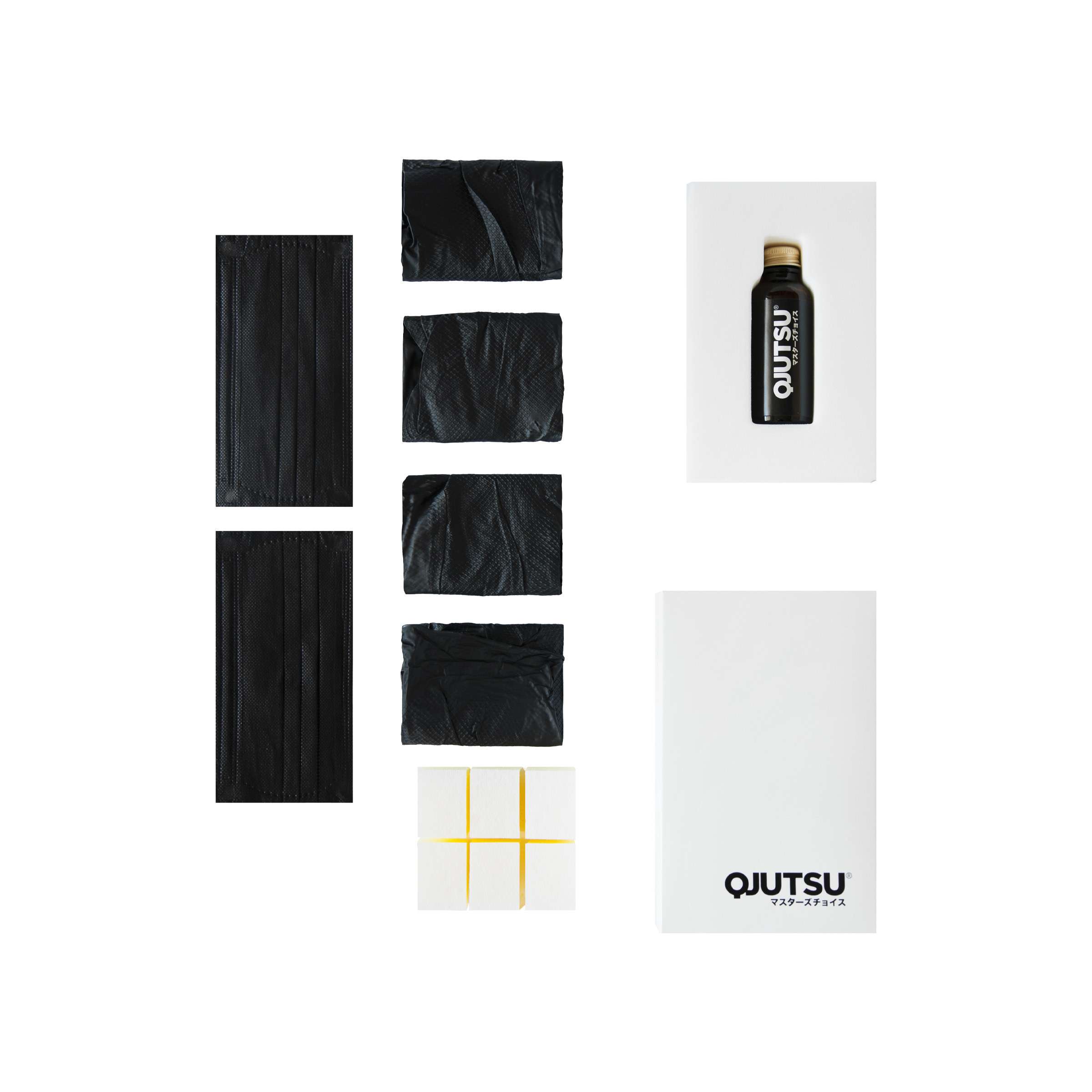 SOFT99 QJUTSU WHEEL COAT QUARZVERSIEGELUNG 50ML