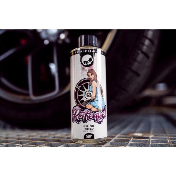 NUKE GUYS REIFENGEL 500ML