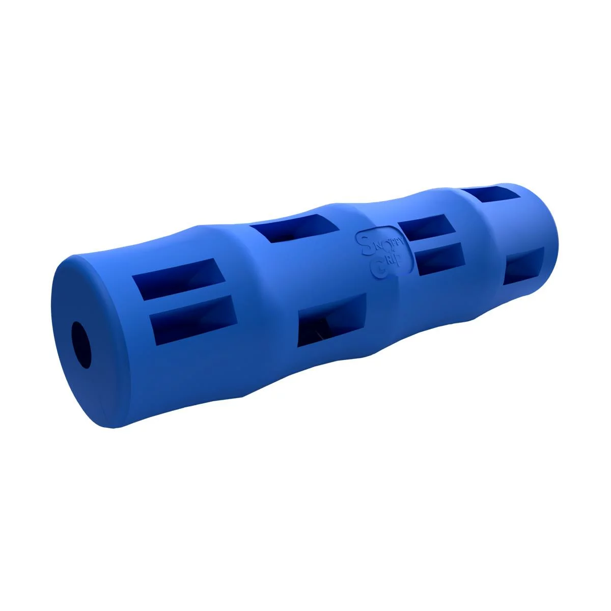 SNAPPY GRIP™ HANDGRIFF FÜR GRIT GUARD BUCKETS - BLAU