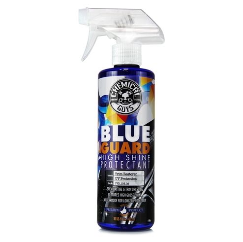 CHEMICAL GUYS BLUE GUARD PREMIUM TIRE & TRIM DRESSING 473ML