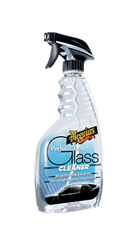 MEGUIAR`S PERFECT CLARITY GLASS CLEANER