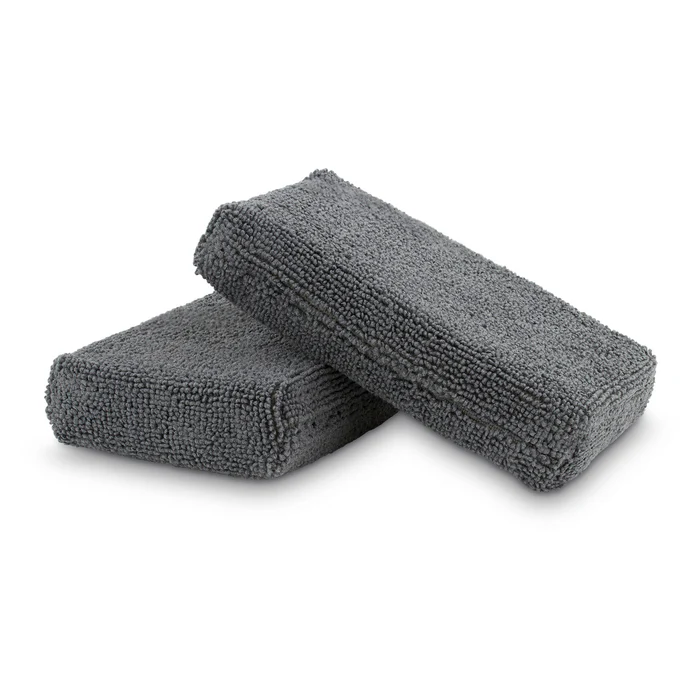 ONE WAX MICRO BLOCK APPLIKATOR 2-PACK