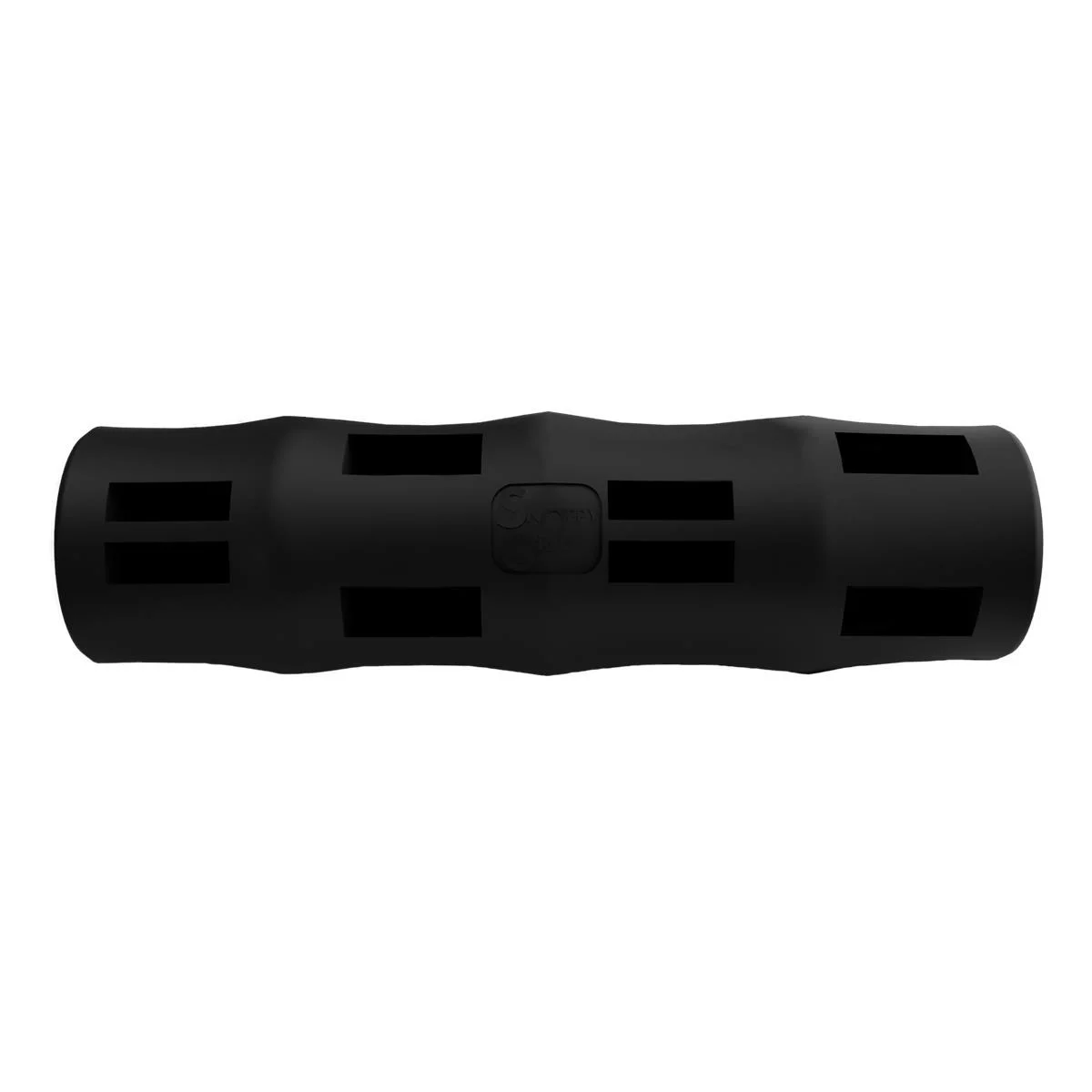 SNAPPY GRIP™ HANDGRIFF FÜR GRIT GUARD BUCKETS - SCHWARZ