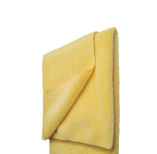 MEGUIAR`S SUPREME SHINE MICROFIBRE TOWEL