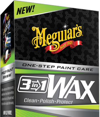 3in1Wax