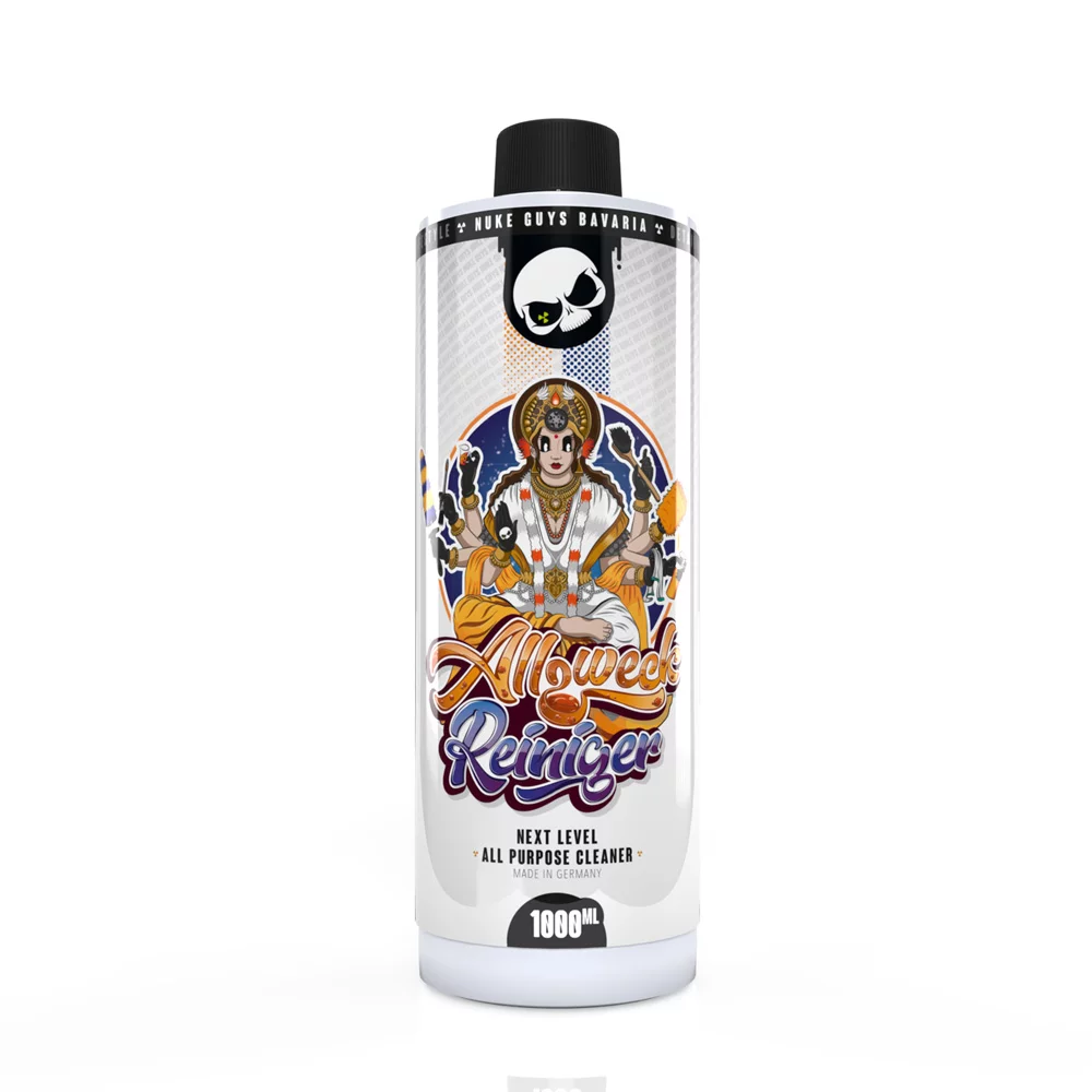 NUKE GUYS ALLZWECKREINIGER 1000ML KONZENTRAT