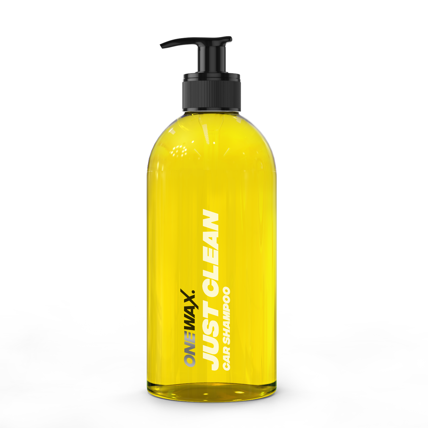 ONEWAX JUST CLEAN SHAMPOO