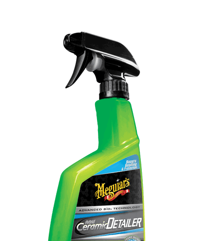 MEGUIAR`S HYBRID CERAMIC DETAILER