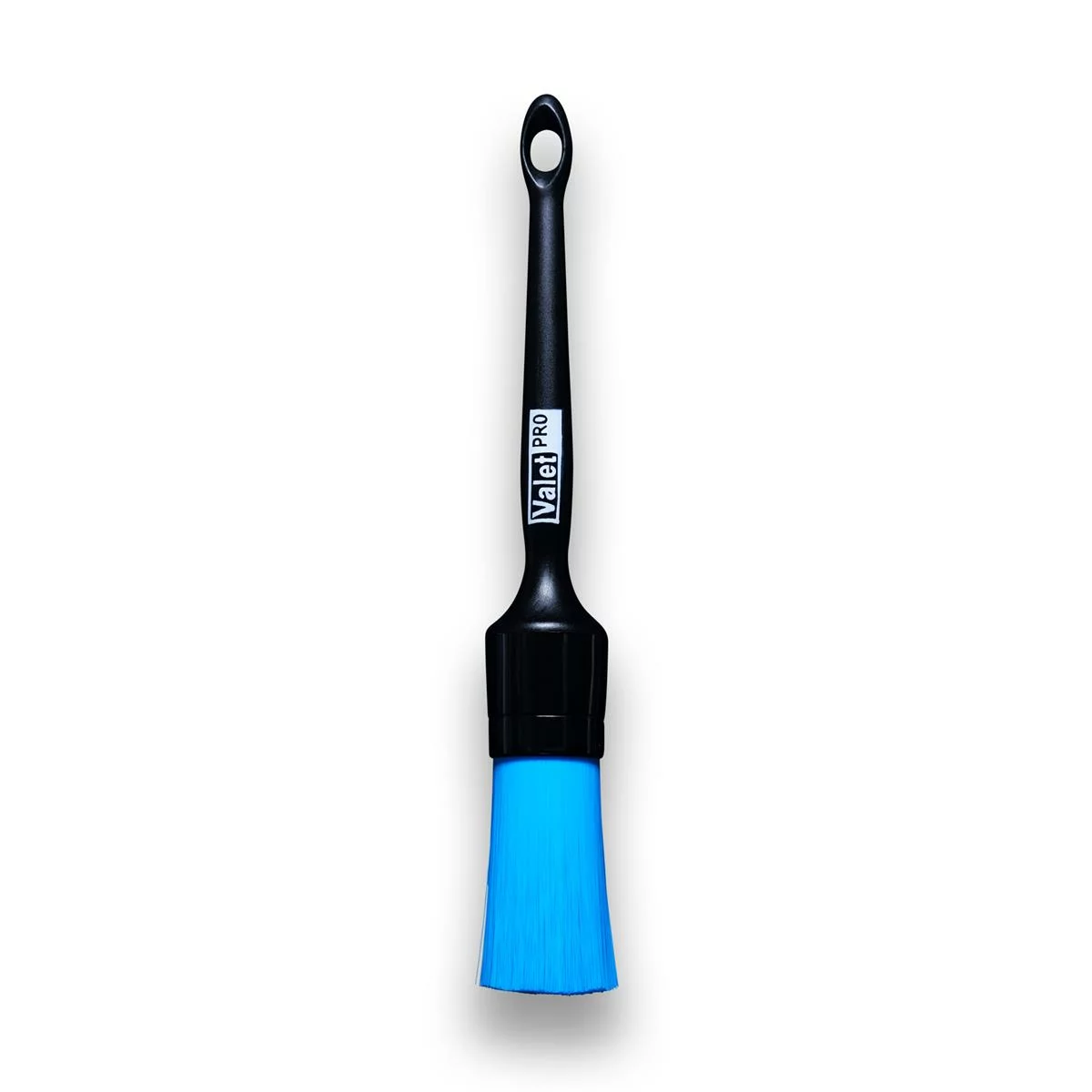 VALETPRO BLACK HANDLE CHEMIVAL RESISTABT - FELGENPINSEL CHEMIERESISTENT MITKUNSTSTOFF GRIFF 18