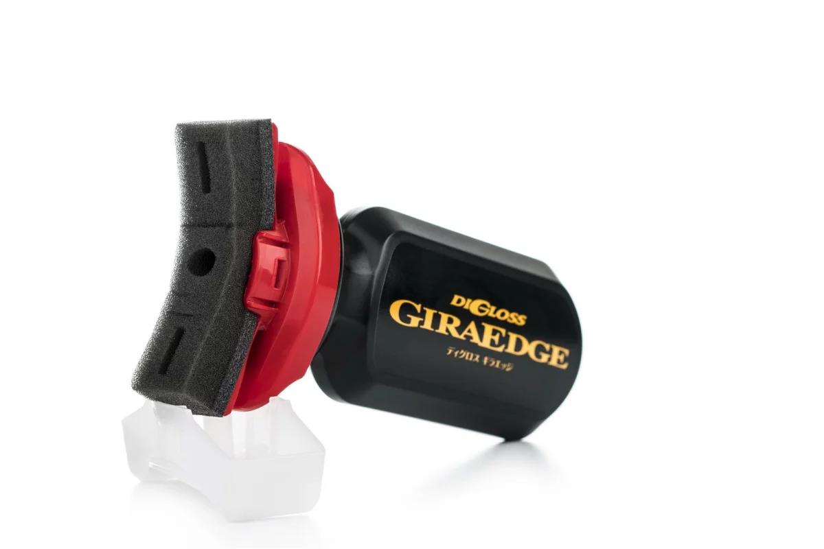 SOFT99 DIGLOSS GIRAEDGE REIFENGLANZ