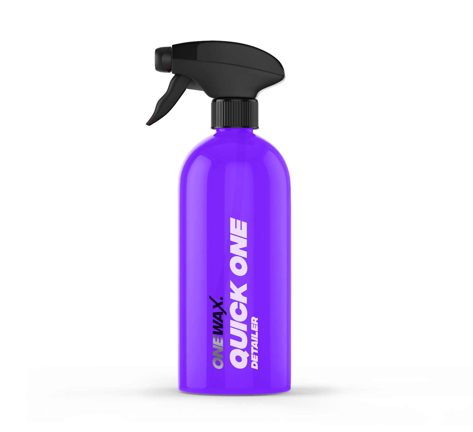 ONEWAX QUICK ONE DETAILER 500ML