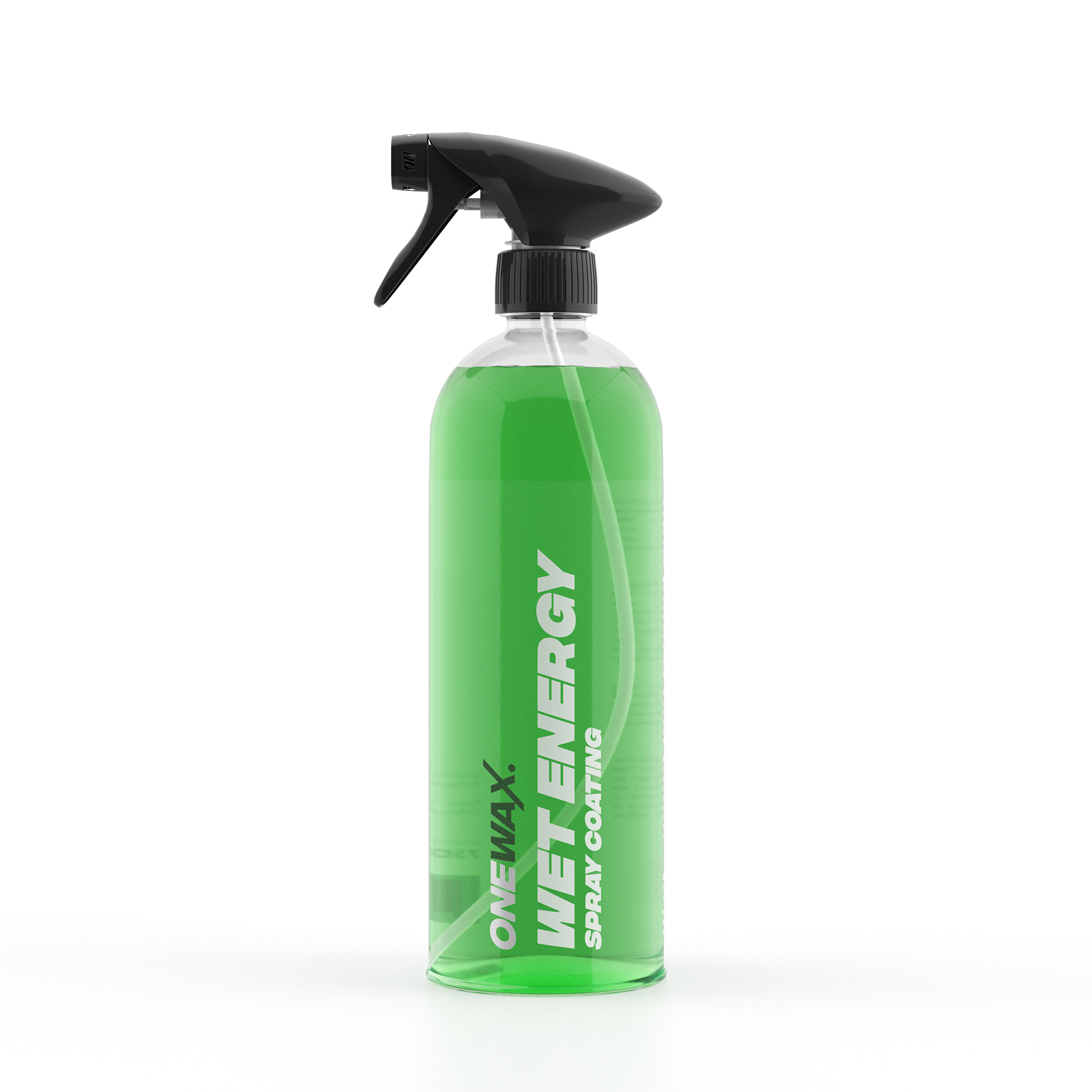 ONEWAX WET ENERGY SPRAY COATING 750ML