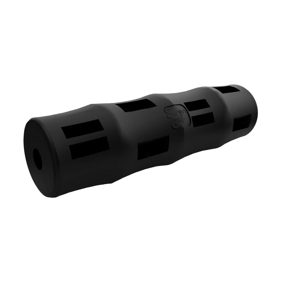 SNAPPY GRIP™ HANDGRIFF FÜR GRIT GUARD BUCKETS - SCHWARZ