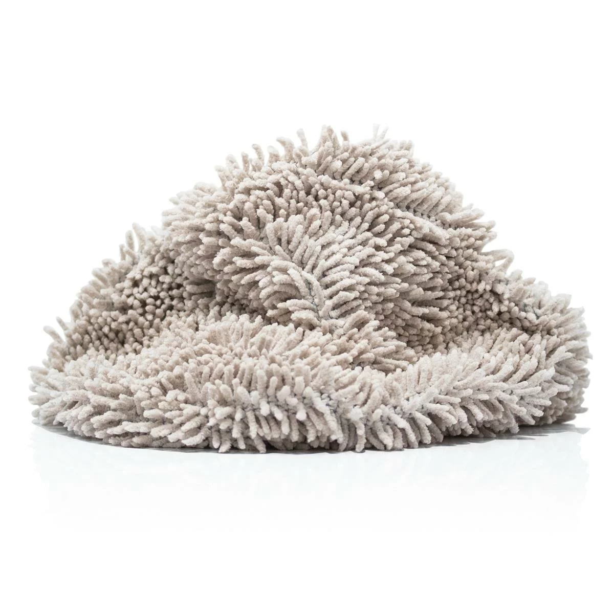 Bürstenüberzug für die SB Waschbox / Waschbürste - Lackschutz - Cover Brush - Brush Cover for Car Wash Brushes