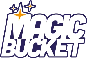 MAGIC BUCKET