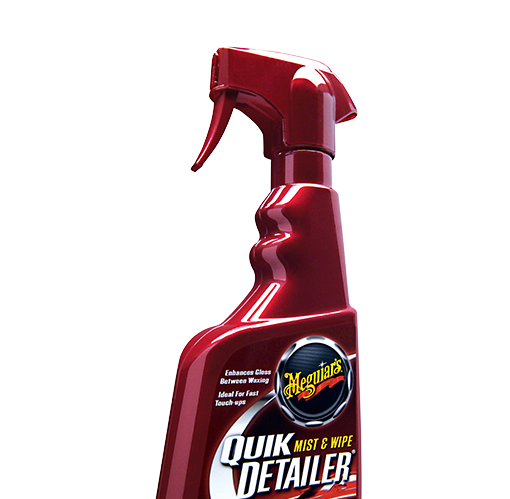 MEGUIARS QUIK DETAILER