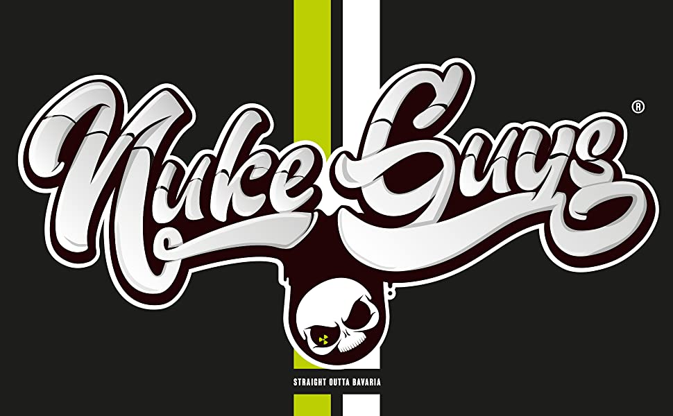 NUKE GUYS 