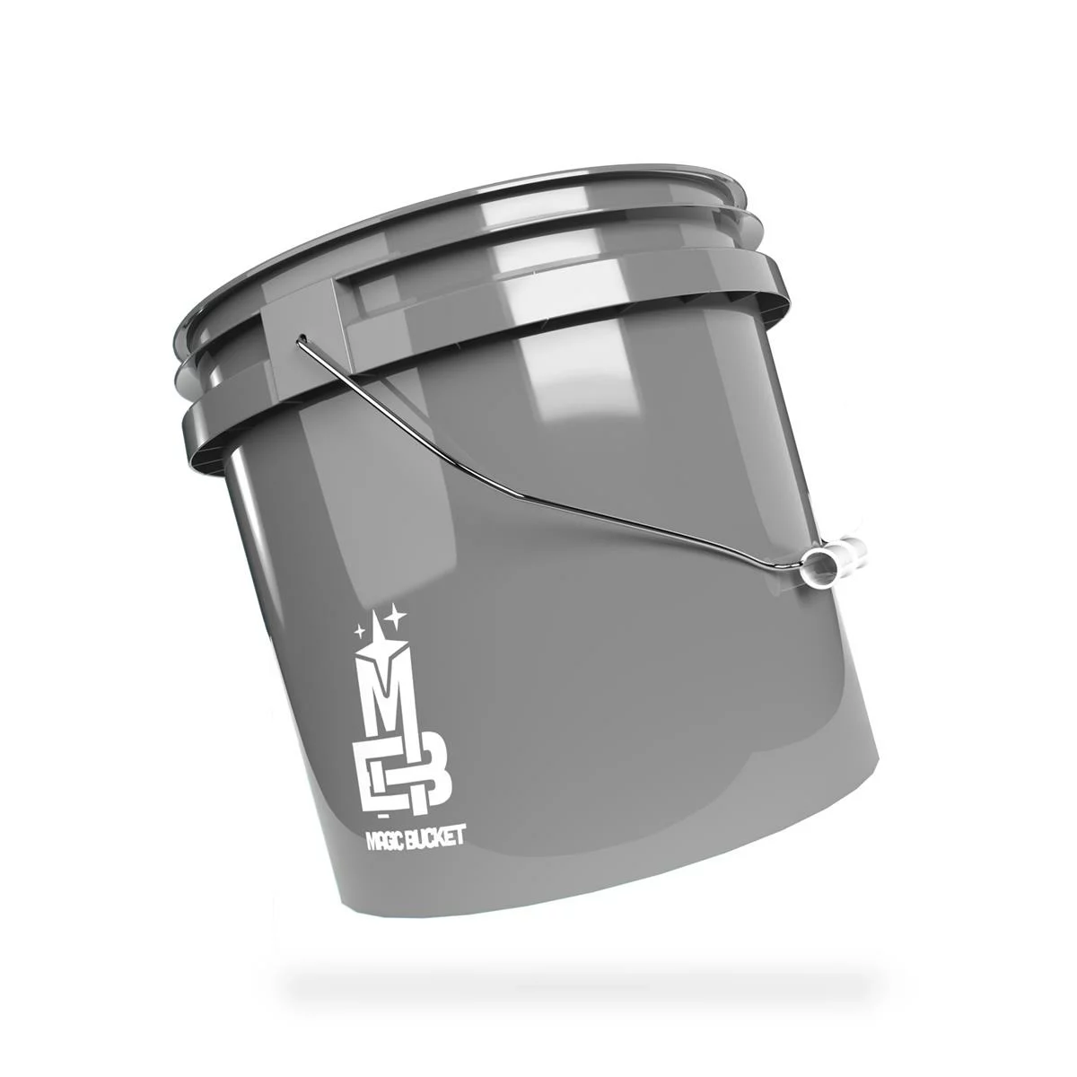 MAGIC BUCKET 3,5 US GALLONEN CA. 13L