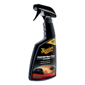 CONVERTIBLE CLEANER - VERDECKREINIGER