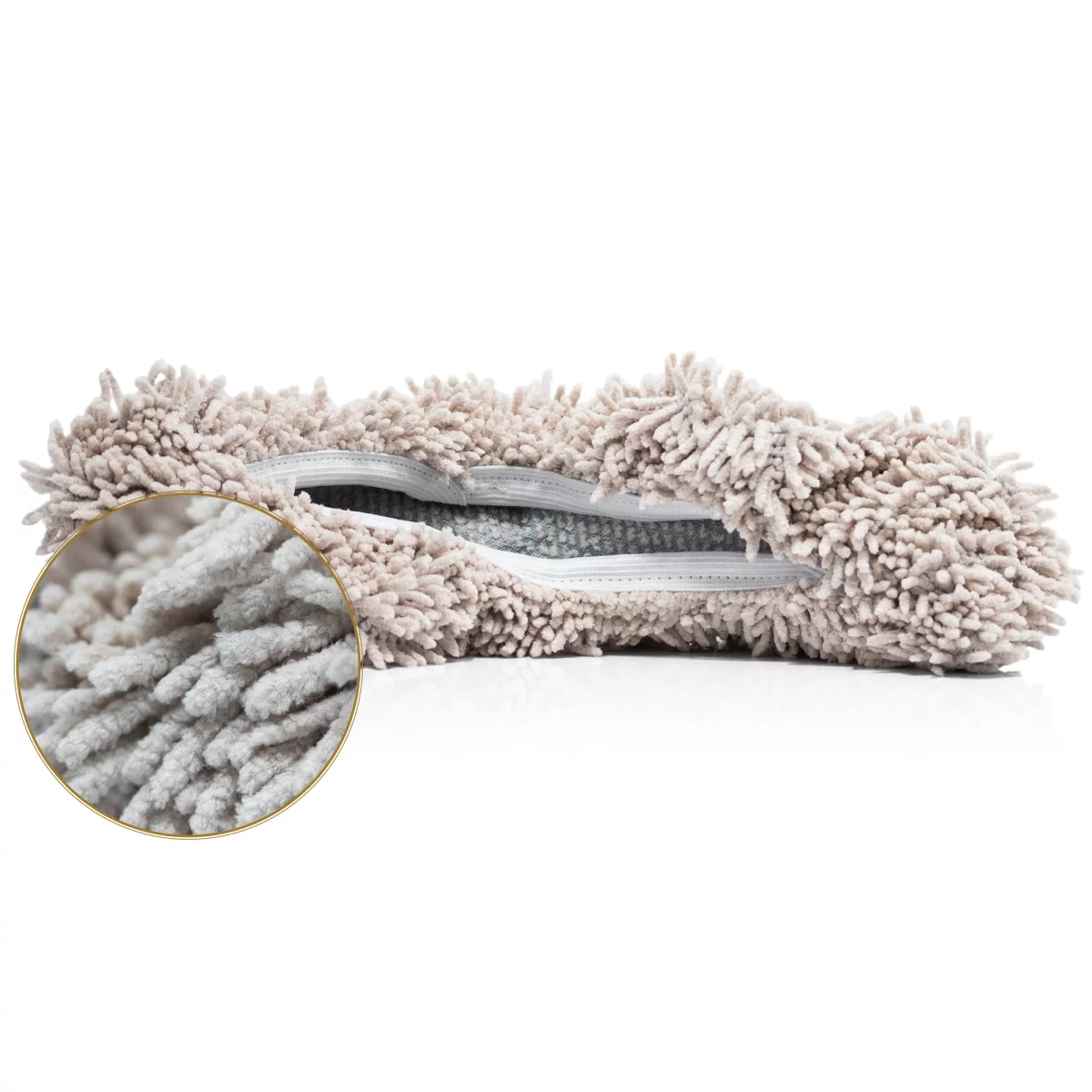 Bürstenüberzug für die SB Waschbox / Waschbürste - Lackschutz - Cover Brush - Brush Cover for Car Wash Brushes