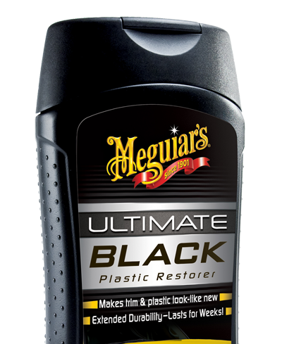 ULTIMATE BLACK